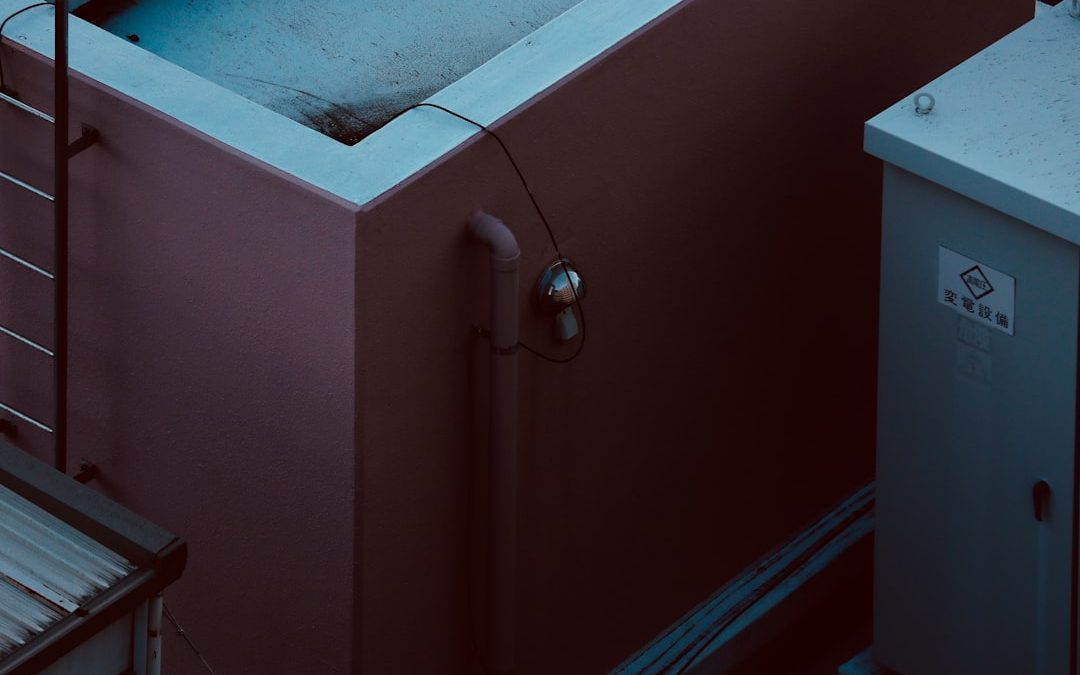 Photo Whirlpool refrigerator