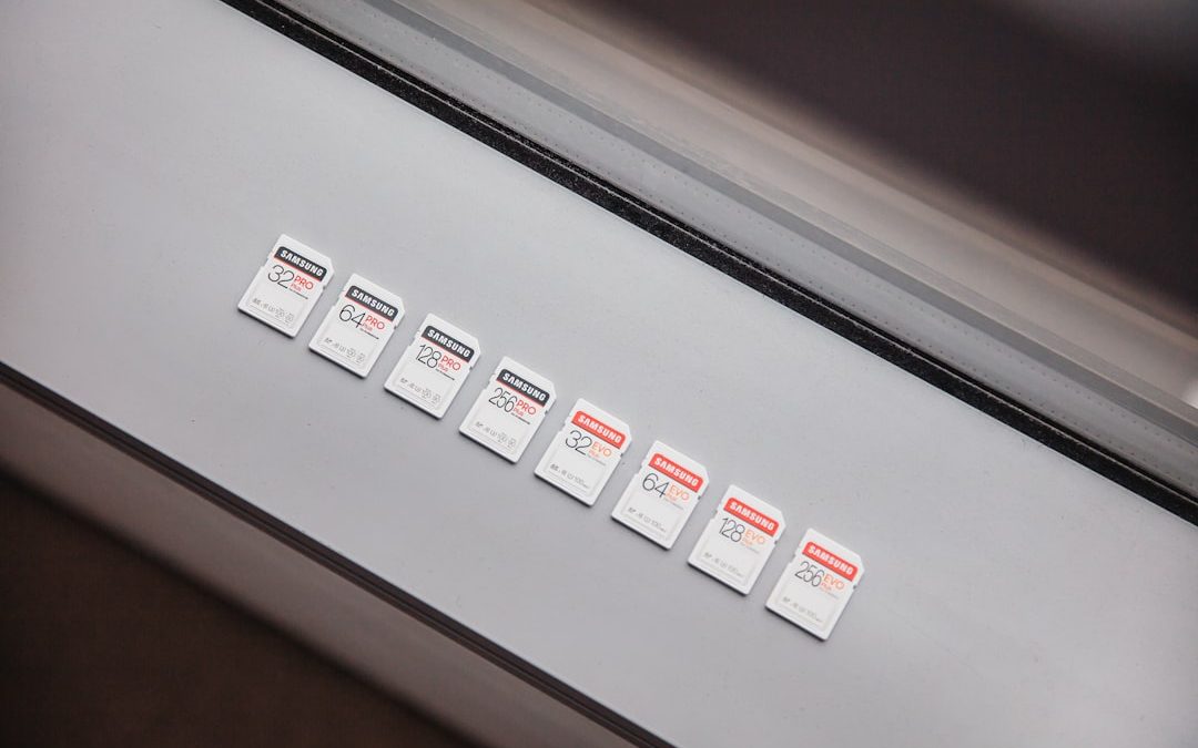 Photo Samsung HAFIN1/EXP refrigerator filter