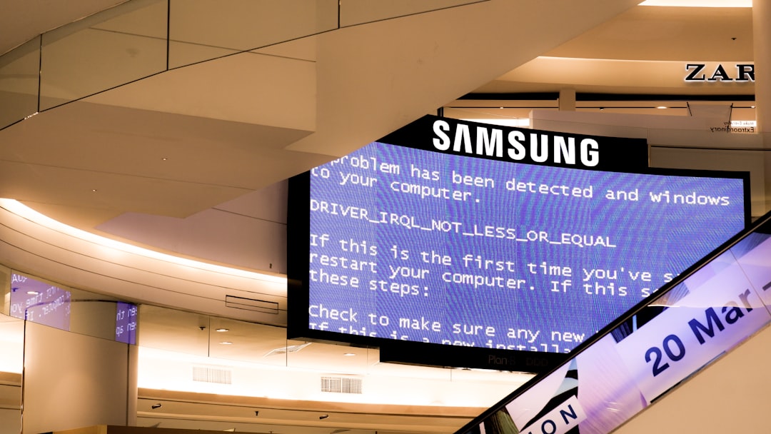 Photo Samsung HAFEX hűtőszűrő