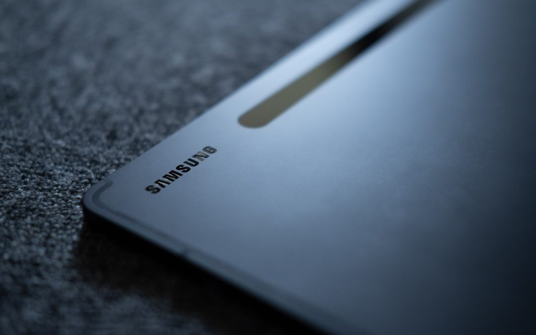 Photo samsung huto vizszuro