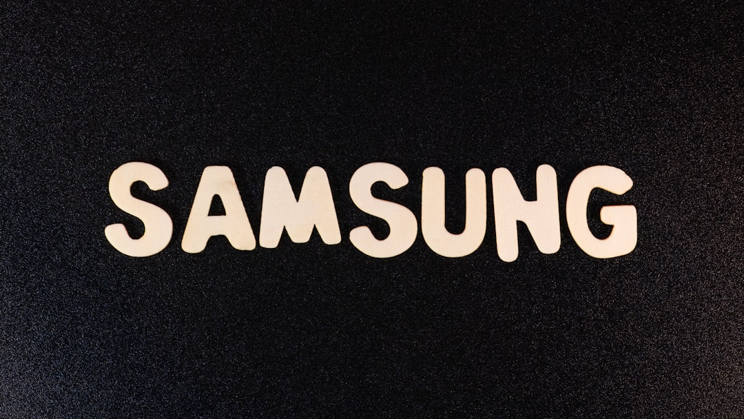 Photo samsung refrigerator filter