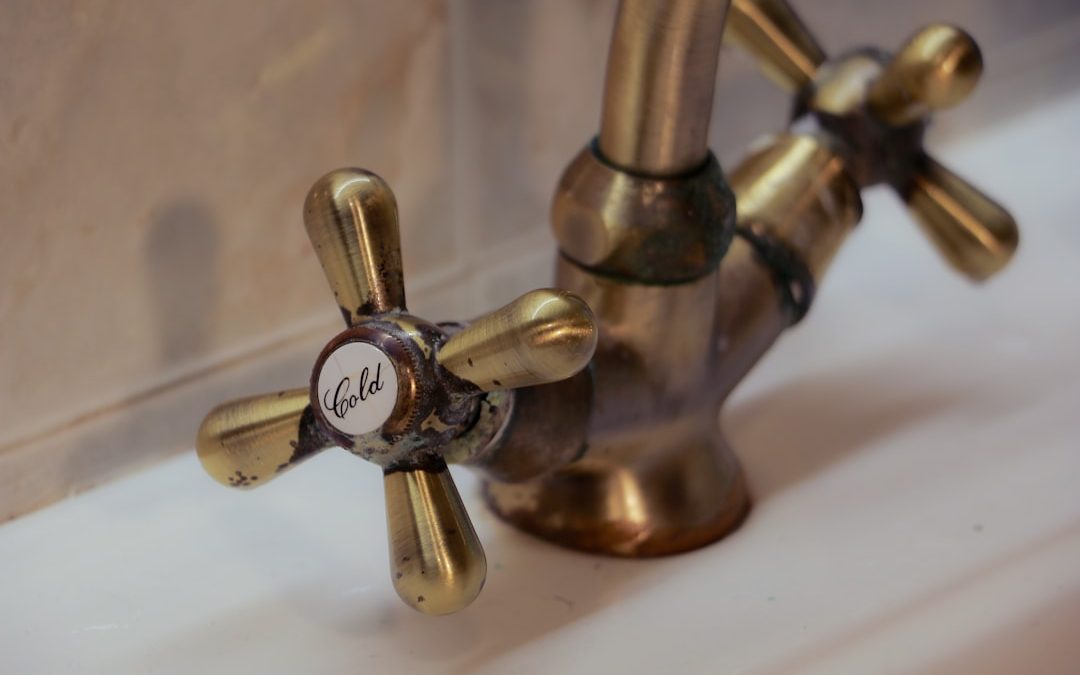 Photo water filter