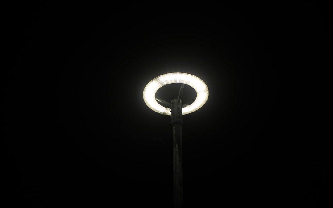 Photo UV lamp