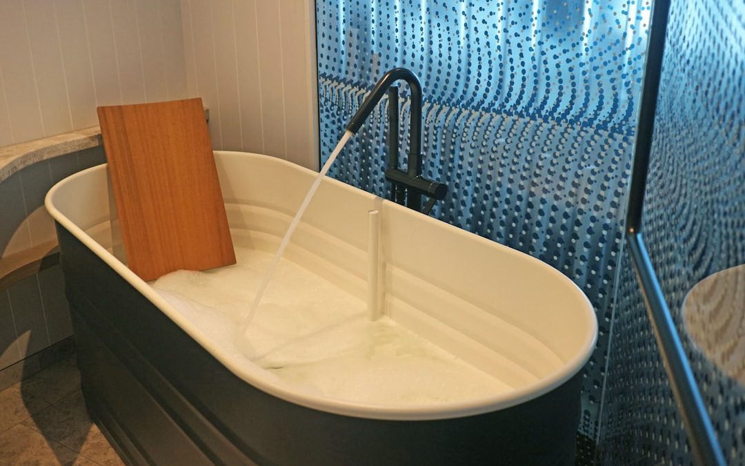 Photo Whirlpool refrigerator water filter benefits