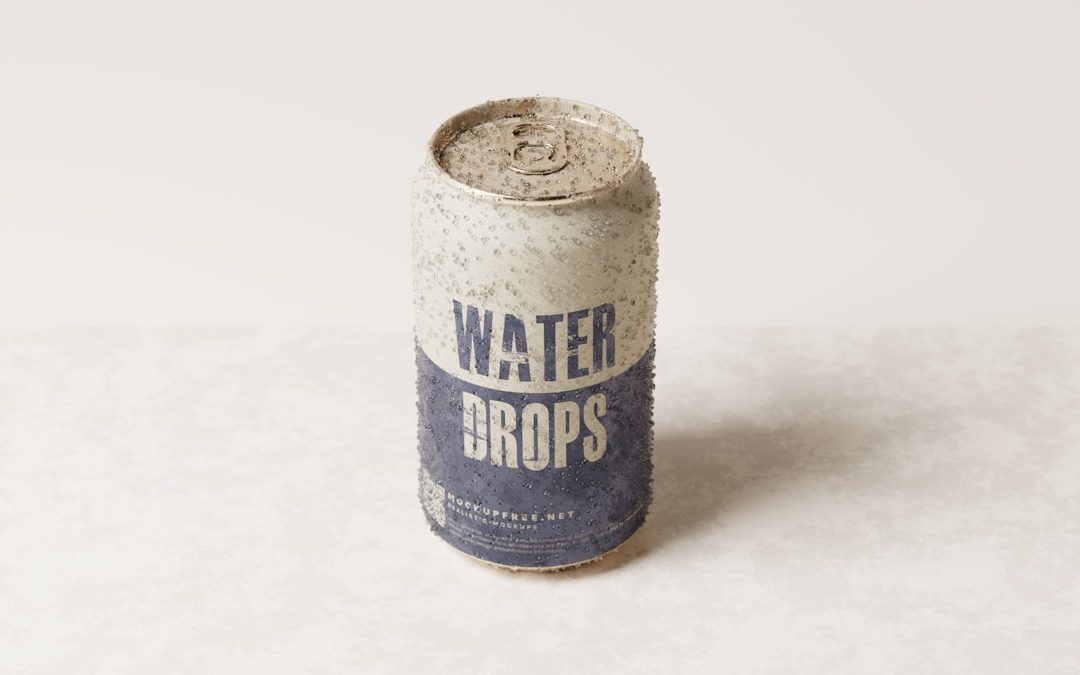 Photo water filter types