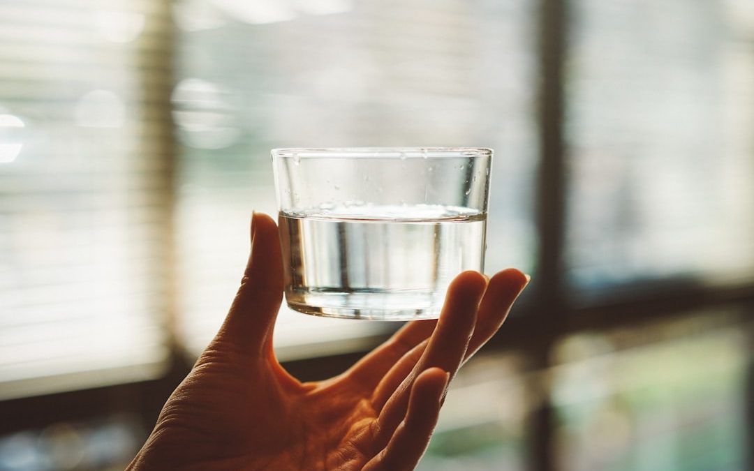 Photo Water quality