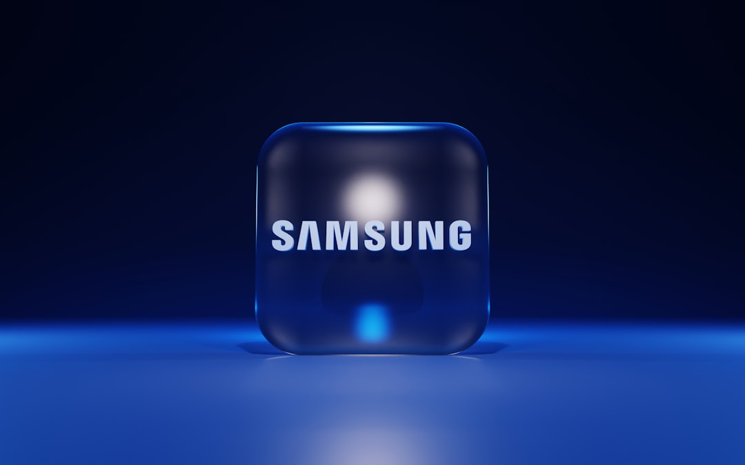 Photo Samsung refrigerator water filter problems
