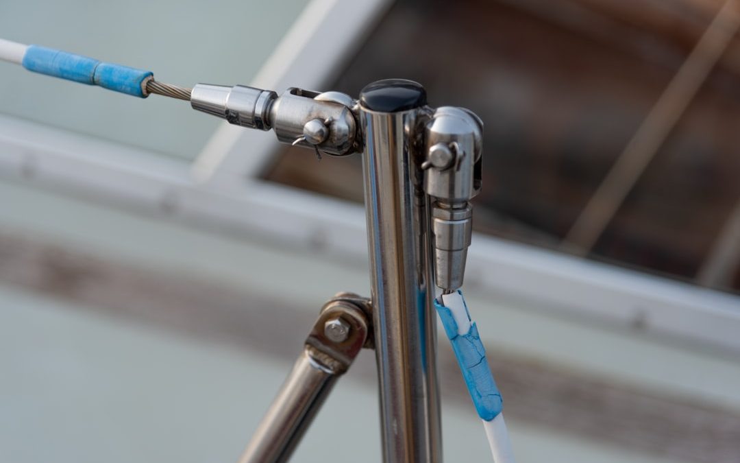 Photo water filter connectors